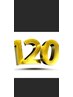 【平日限定】アロマオイル＋リンパマッサージ120分　￥10000
