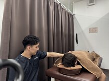 らいおん整骨院 五反野店