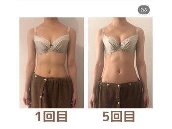 ハチカラット(8carat)/２