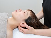 ソル(Sol)/4.施術