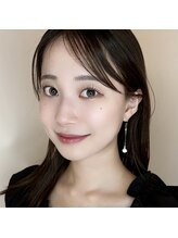 ルポア バイ ヴィブリス(leffoi by VIBLiSS)/マスカラパーマ