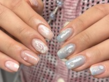 ミュー 蒲田(mue)/ちぐはぐ/**