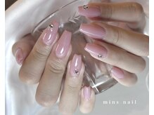 ミンズネイル(minsnail)/
