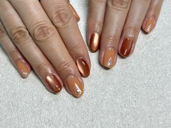 ミューゲ(Mu-guet.)/