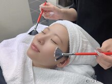 【新導入★韓国肌管理】ララピール 通常￥12,000