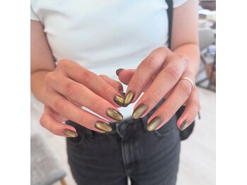 フォレット(Foret)/Aoi nail