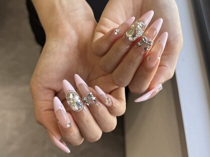 レーヴ(Reve)の写真