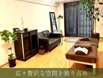 ボディプラストウキョウ 日本橋人形町店(BODY PLUS TOKYO)/くつろげる環境作り◎