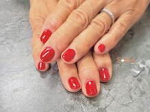 ソアレ(Soare)/ワンカラーネイル