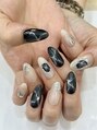 ノーネイル 立川(NO NAIL TACHIKAWA) シラトリ ユウナ