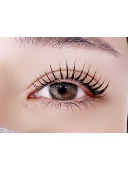 まつげのお悩み解決サロン