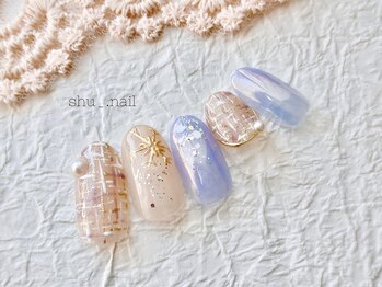 シュー(shu)/2025ウィンターデザイン