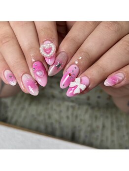 ラフィーナ(RAFFINA)/