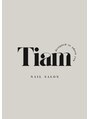 ティアム(Tiam)/Tiam nailsalon