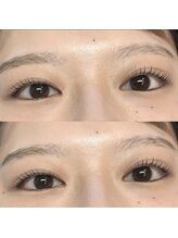 リグ(LIG)/安定に人気のパーマ