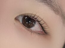 ジャンジー(Janji)/まつ毛パーマ・パリジェンヌ