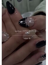 カルム 和(calme)/medium長さだしデザイン選び放題