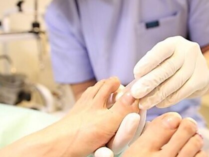 巻き爪補正店 市川駅前店【2/14 NEW OPEN(予定)】の写真