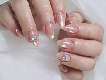 enoiマグネット×maogel