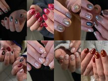 ハウネイル(hau nail)