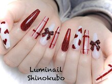 ルミ(Lumi)の雰囲気（♪【新宿/新大久保/持ち込み/長さだし】）