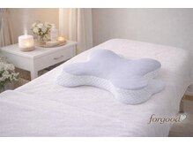 フォーグッド(forgood)/この枕どこで買ったの？