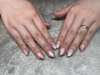 シアーピンクマグ