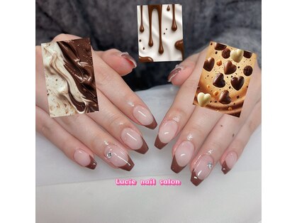 ルシエ(LUCIE)の写真