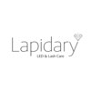 Lapidary -LED&Lash Care-のお店ロゴ