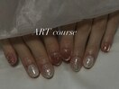 [HAND]ARTコース ¥7,980