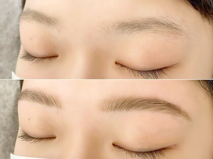 アイフェリス フェリス(I feliz×feliz)の写真