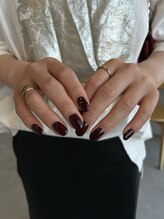 ハイク(HIKE)/【hand＊Type A】