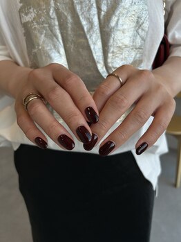 ハイク(HIKE)/【hand＊Type A】