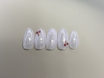 定額ネイル