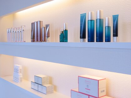 ワールドビューティー(World Beauty)の写真