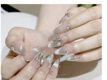 ベトフェネイル(viet phe nail)/
