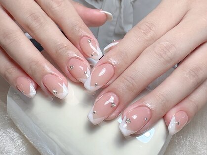 ネイルジョリー(Nail Jolie)の写真