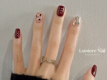 ルミエールネイル 葛西店(Lumiere Nail)/