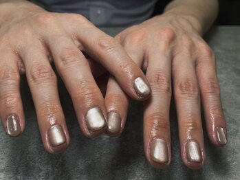 オムネイル 渋谷(HOMME NAIL)/