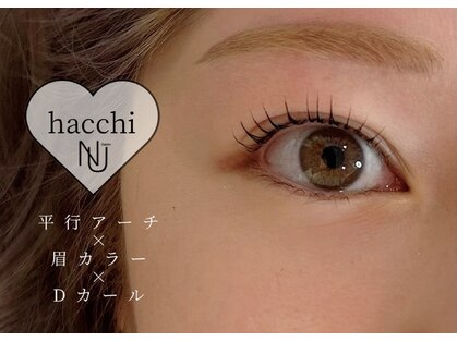 ハッチ(hacchi)の写真