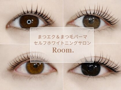 ルーム(Room.)の写真