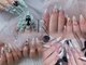 BACCHUS NAIL【長さだし/マグネット】の写真