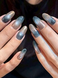 定額シンプルコース/ニュアンス