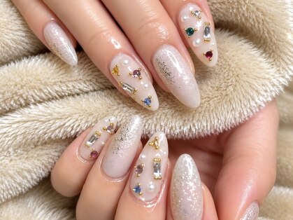 リノネイル(LINO NAIL)の写真