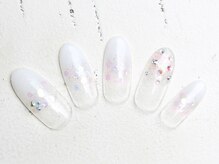 ジーネイルコウベ(G NAIL KOBE)/ハンドDコース 2990円