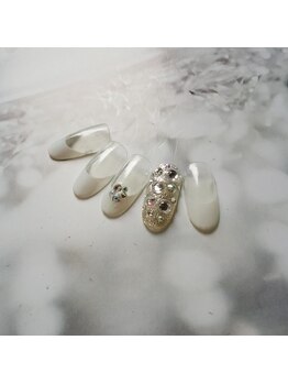 コーラル(CORAL)/ストーン埋め尽くし