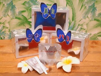 ハワイアンフォレストSpa つくばみらい平店/炭酸ガズパック販売中