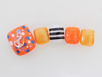 ネイルサロンセレーネ(Selene)/