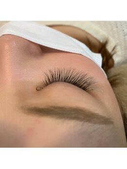 ヴィリーナ 十三店(VIRENA)/ボリュームラッシュ450本