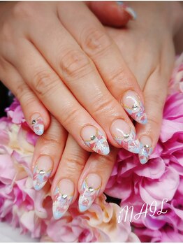 アイネイル(iNAIL)/